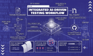 Stop asking AI to generate test cases: how to integrate AI into your engineering workflow